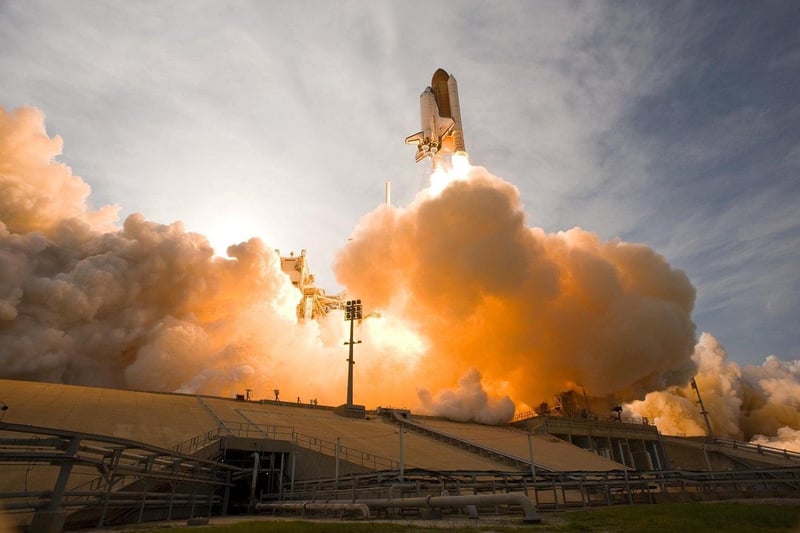 Kennedy Space Center